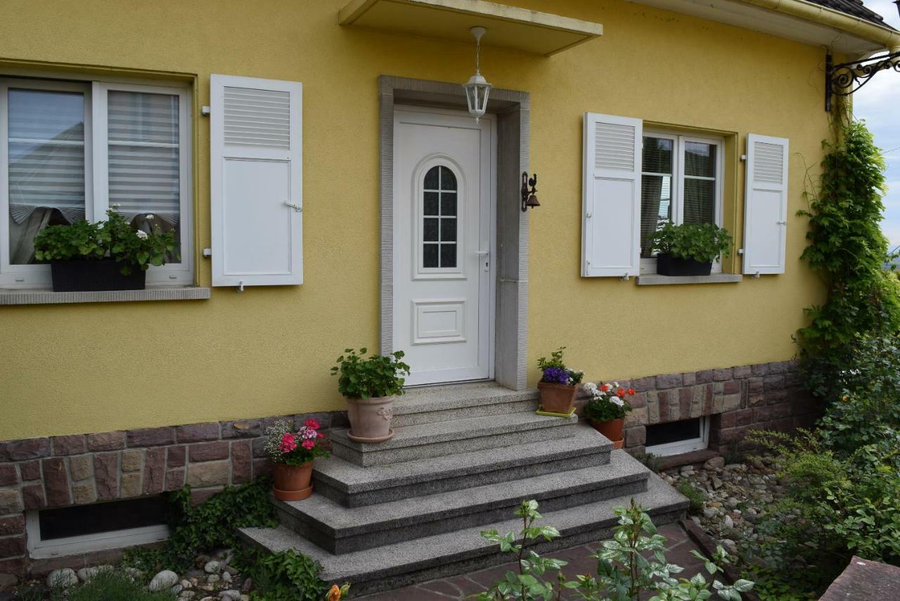 Chambres D Hotes Chez Lucie Wintzenheim Exterior photo
